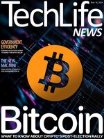 Techlife News